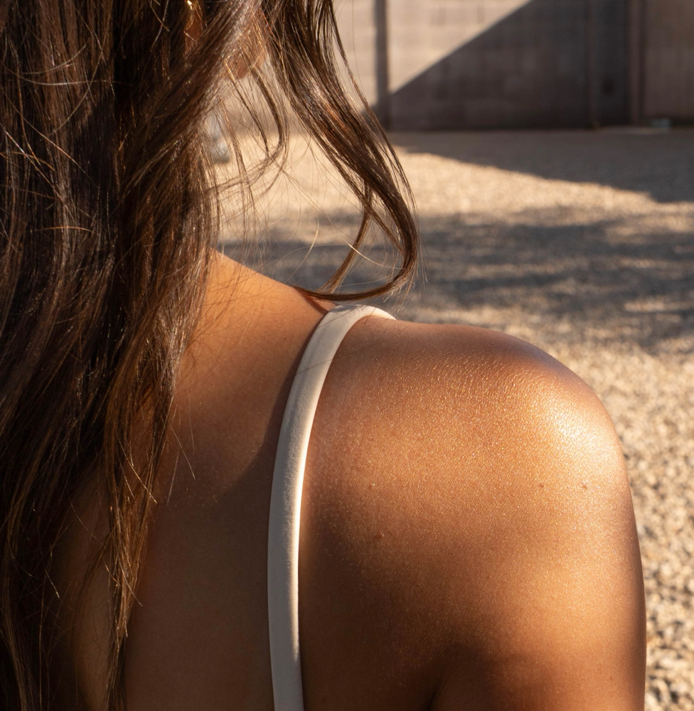 Standard Airbrush Tan at Zona Glow & Co. in Gilbert, AZ