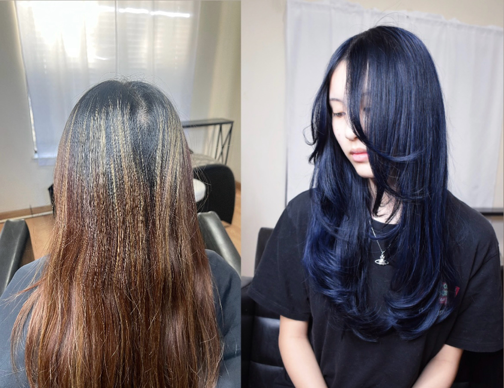 Color Correction