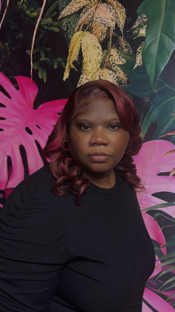 Frontals/Closure/Wig Maintenance