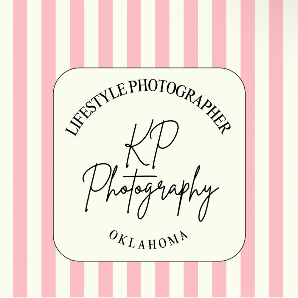 Maternity Photoshoot at KP Photography in Duncan, OK