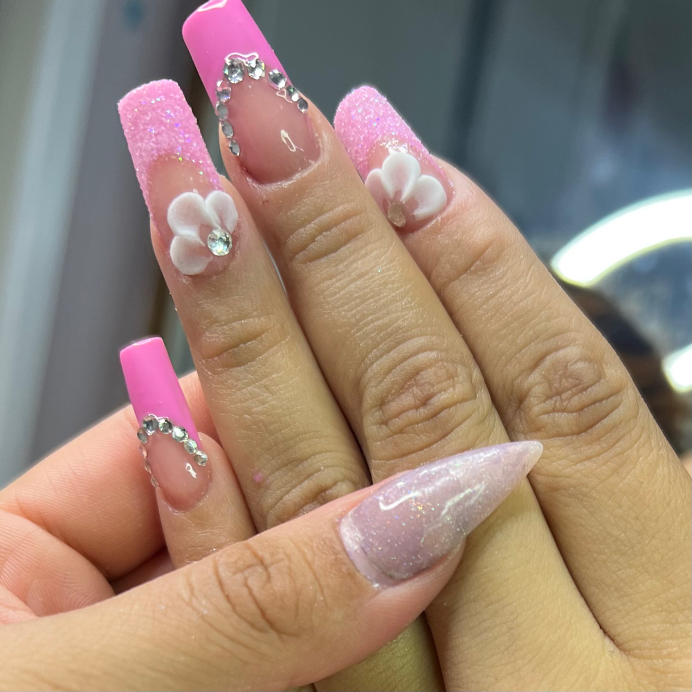 👩🏻‍🎨 Freestyle 👩🏻‍🎨