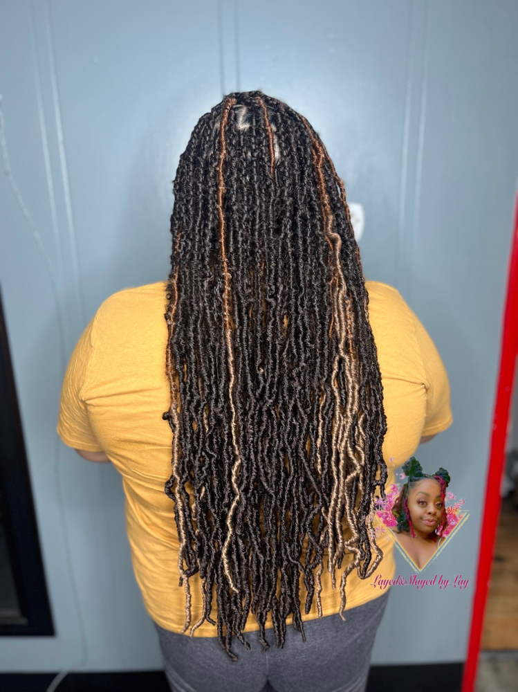 Soft Locs