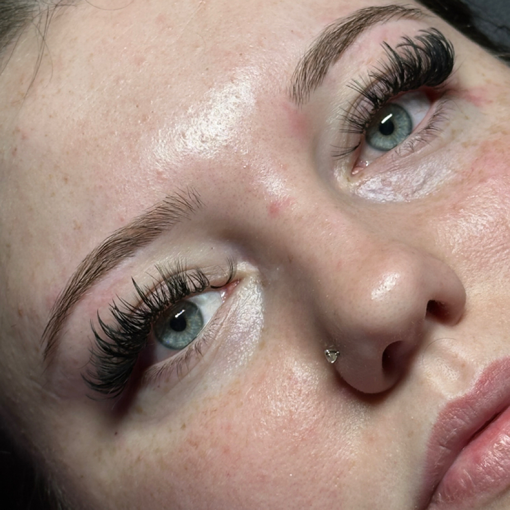 Individual Lash service at LorenasBeats in Jacksonville, FL