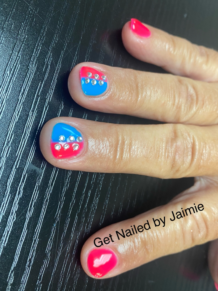 Nail Art Unlimited