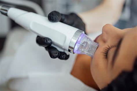 RF Microneedling
