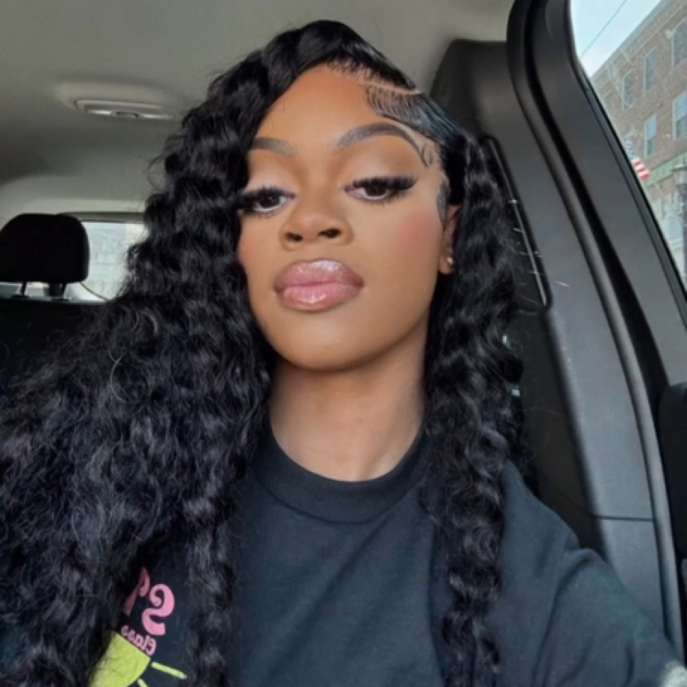 Closure Sew In Maintenance at Sinise Caprice Studio in New Castle, DE