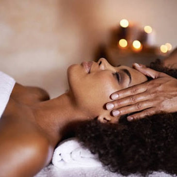 75 min Customized Massage at Melt Body Therapy