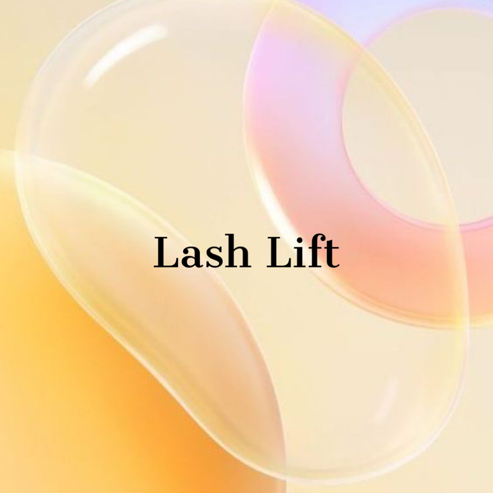 Lash Lift