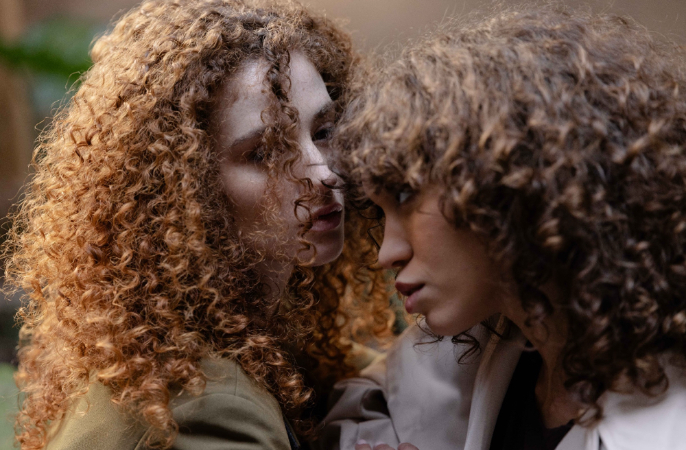 Curly Haircuts