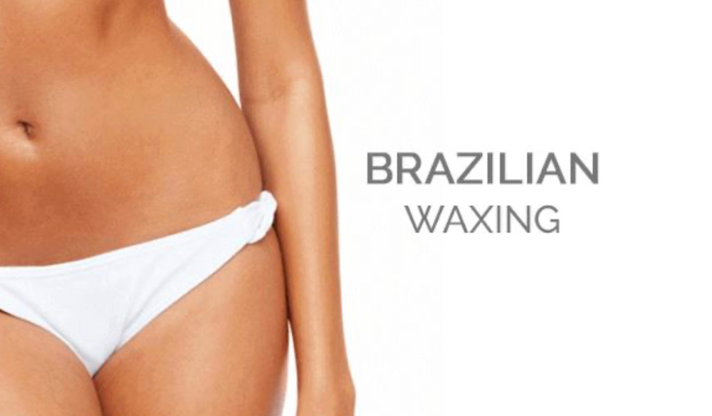 Brazilian Wax