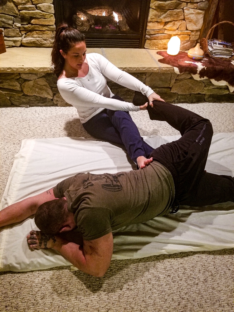 Thai Session 120 Minutes