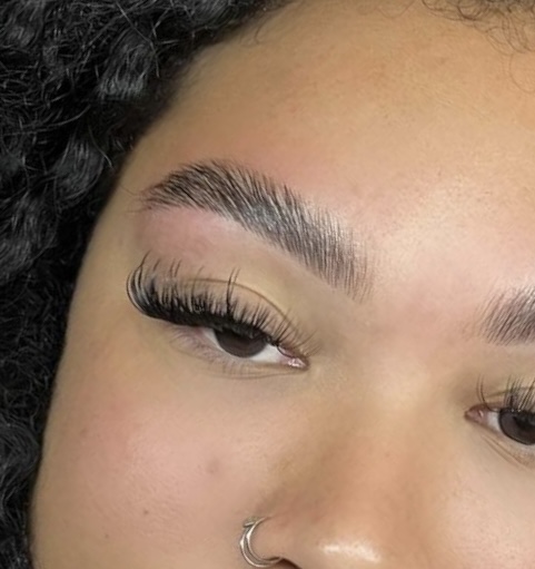 Brow Wax