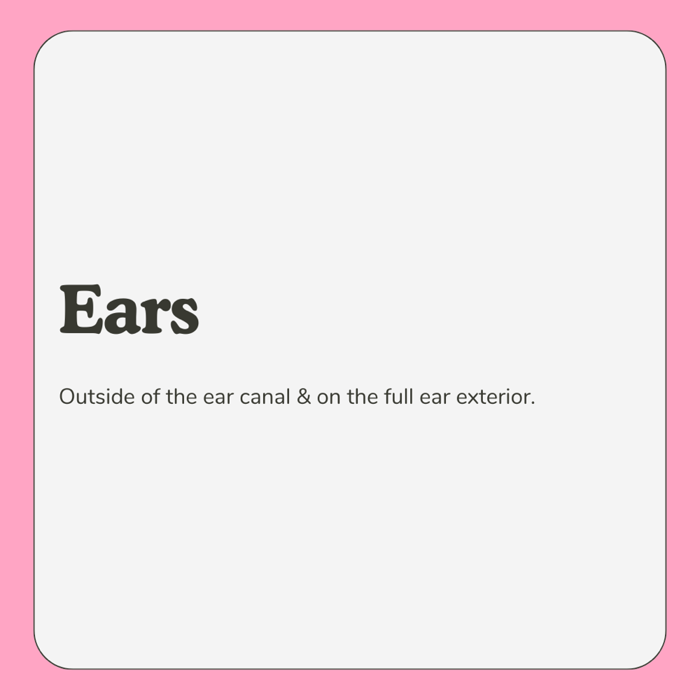 Ears