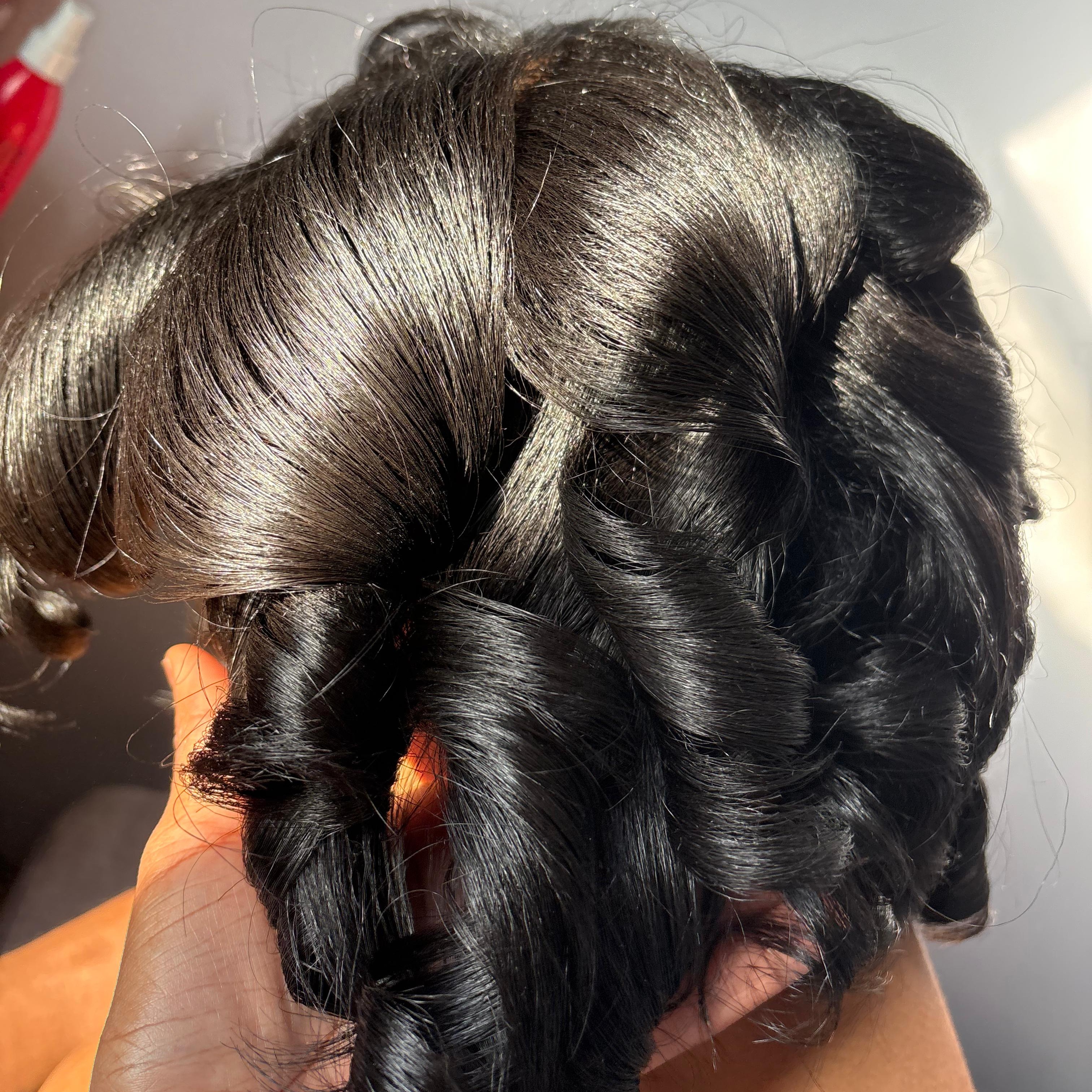 Styling Services (Hair Add-Ons) at SLS HAIR & SCALP WELLNESS in Brooklyn, NY