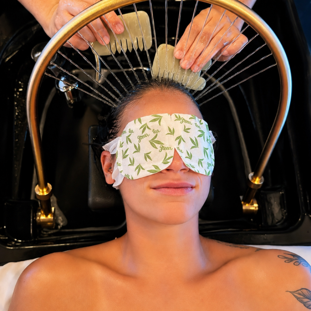 H-Spa Signature at H-Spa in Lufkin, TX