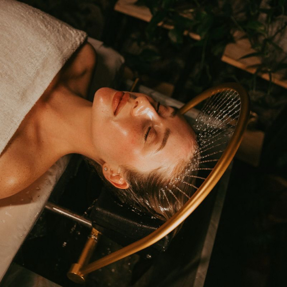 H-Spa Signature at H-Spa At Bella Salon in Lufkin, TX