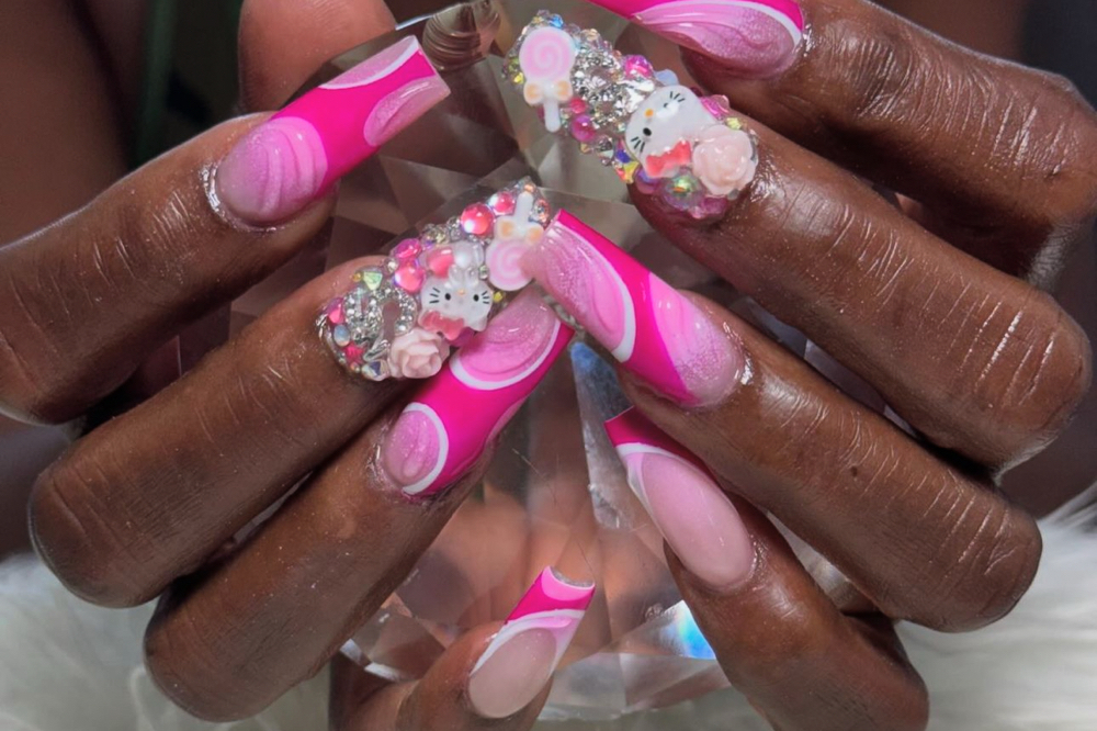 Nail Designs