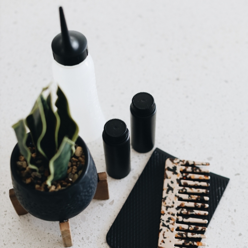 Color Consultation at Tyla Lane Hair in Grand Island, NE