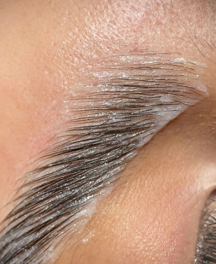 Brow Lamination + wax at Skin and Beauty by Vannessa in Flagstaff, AZ