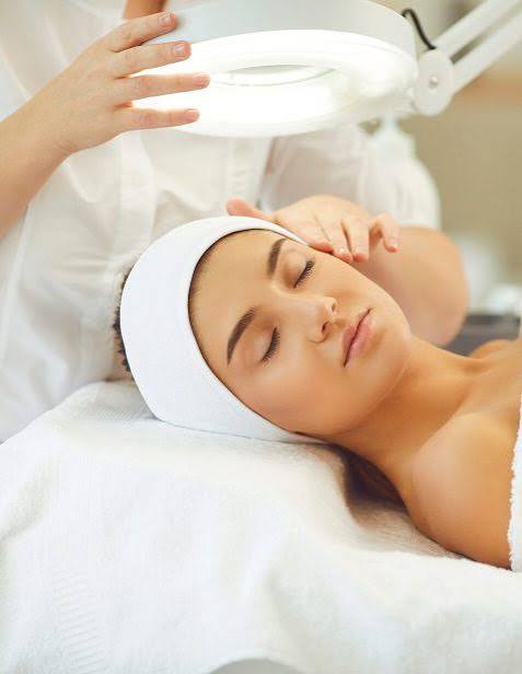 Skin Consultation (Procell)