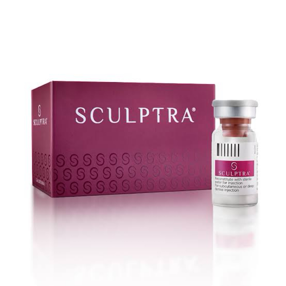 Sculptra at SOL SKN Aesthetics in Franklin, TN