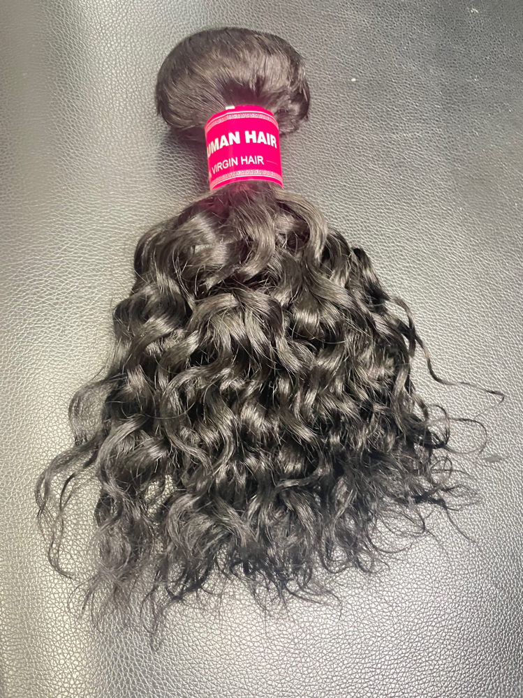 Tracking / Single Track Sew - In ($45) at Oceena @ OshunCreatives in Richmond Hts, OH