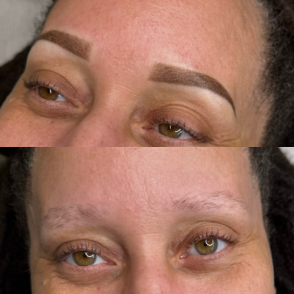 Ombre/Powder $300 ➡️ $199 at Microstroke Brows by Alice in Rowlett, TX