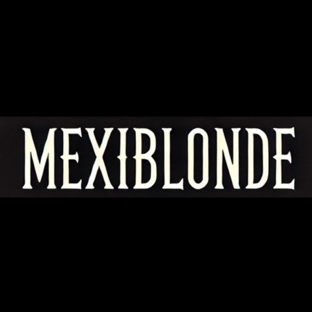 Mexi Blowout at MexiBlonde in San Antonio, TX