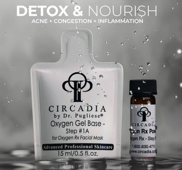 C2O2 Back Treatment