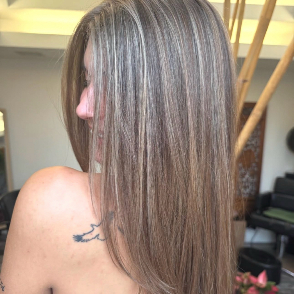 Cara Hilo Hair photo 3