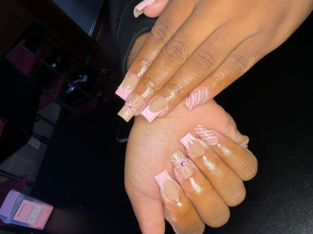 Glitter