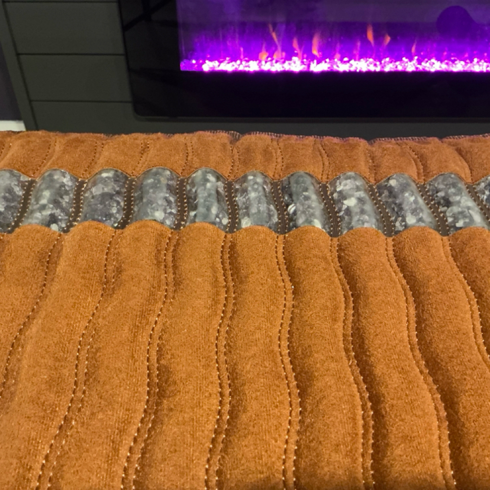 Amethyst Bio Mat Recalibration at Soulfulhealeradk in Glens Falls, NY