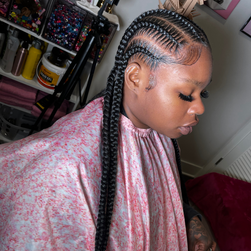 Super Stitch Saturday