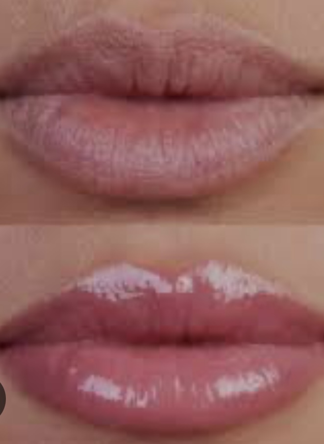 Hydra Lips With Tint