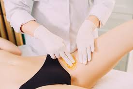Bikini Wax
