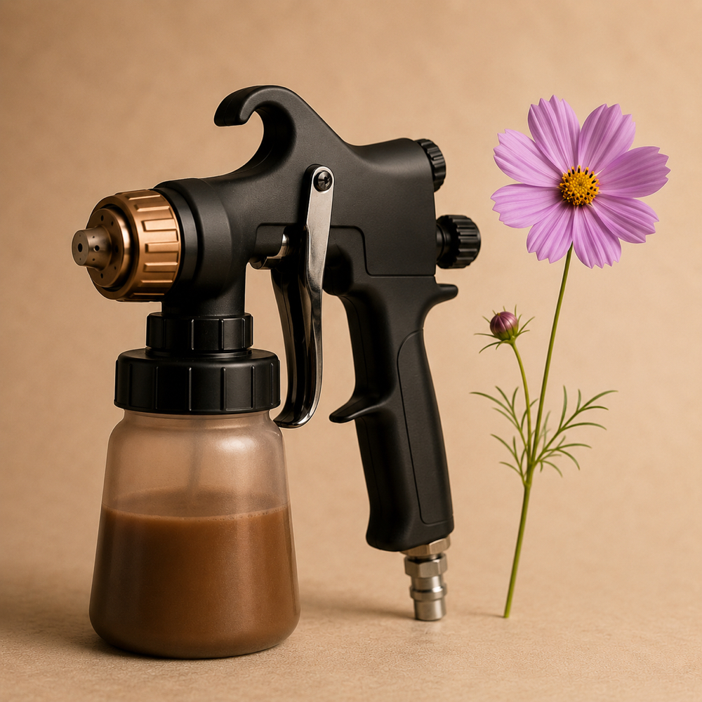 Basic Spray Tan at Boho Beauty Babe in Cottage Grove, OR