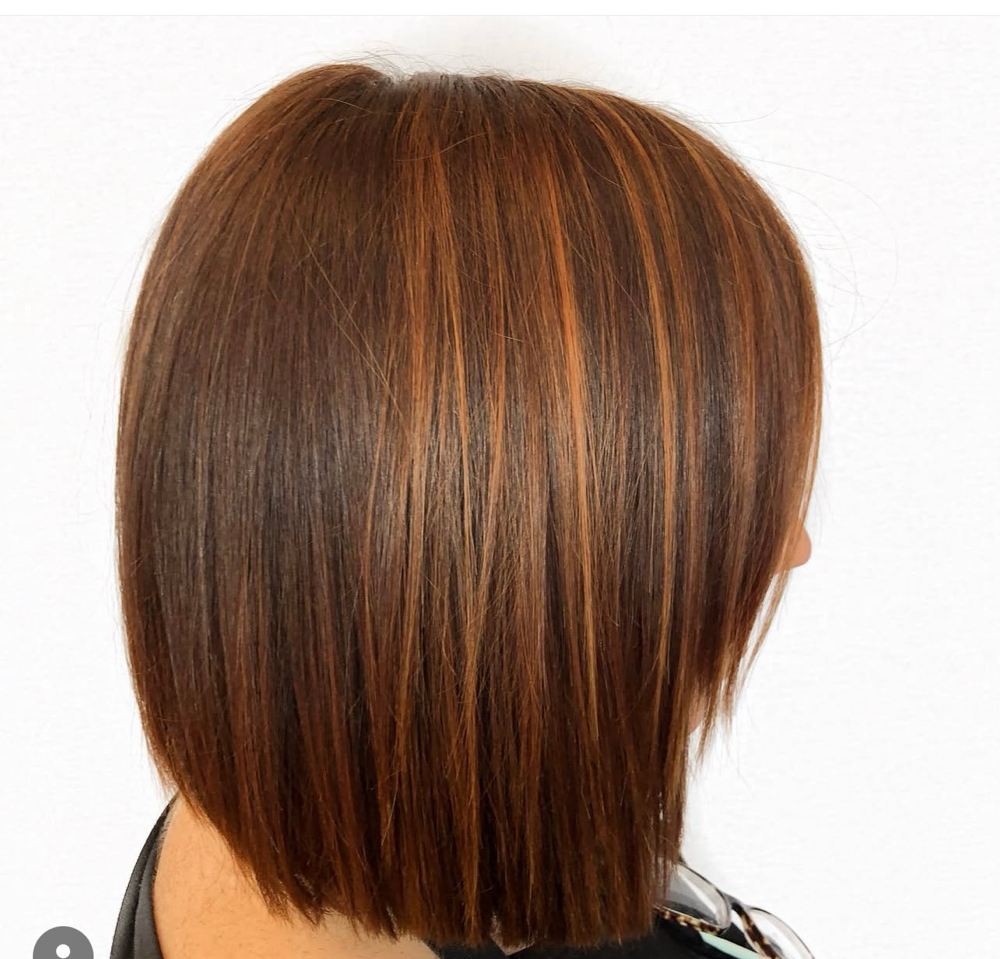 Few Foils at Studio ReMi in Glen Mills, PA