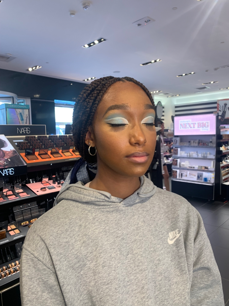 Creative Glam