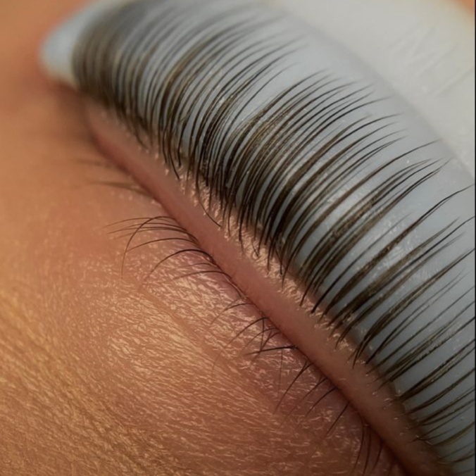 EYELASH LIFT at SKIN & TONIC Esthetics in Sarasota, FL