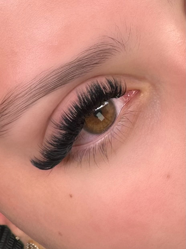 Volume Lash Fill