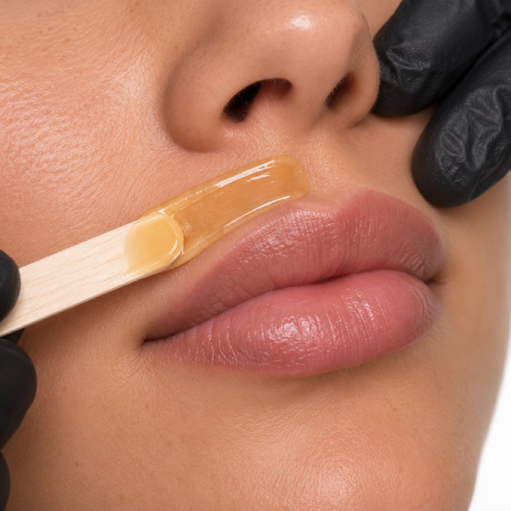 Lip Wax at AMIRA’S HAIR STUDIO WICHITA, KS in Wichita, KS
