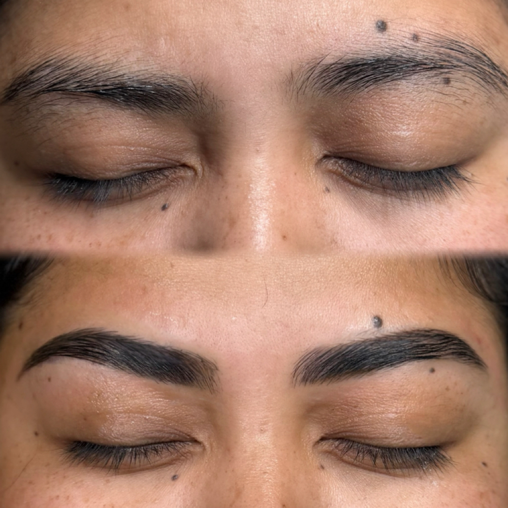 Brow Lamination, Henna Tint And Wax at Beauty By Lallyy in Springdale, AR