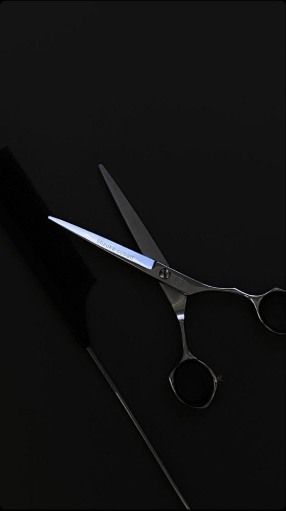 Men’s Cut