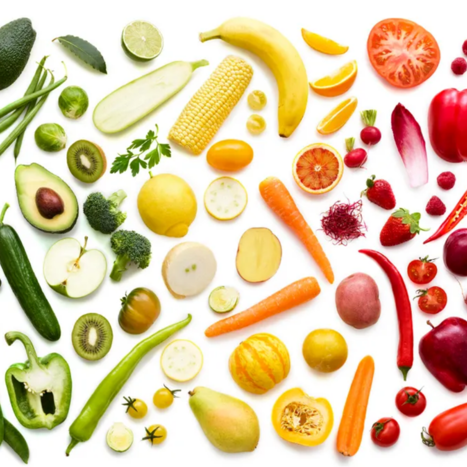 Vitamin Blend at Vitality IV & MedSpa in Wichita Falls, TX