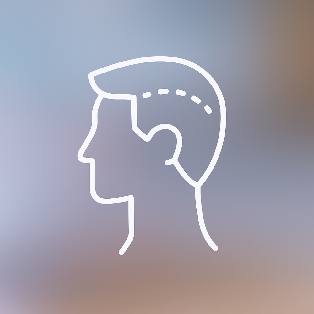 Men's Haircut