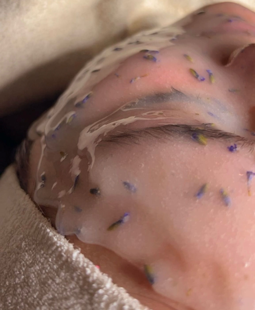 Jelly Mask Add On at Camsesthetic in Erath, LA