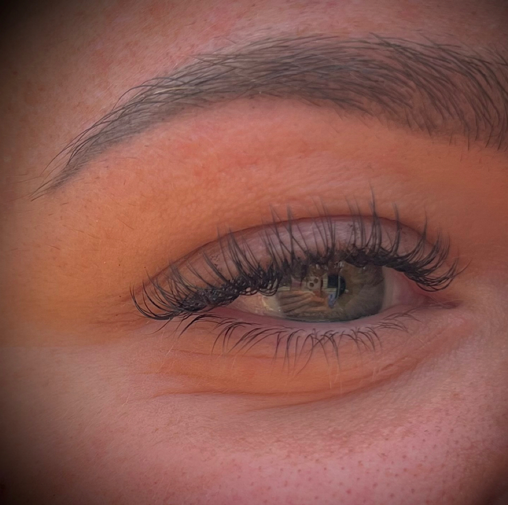 Mini Classic Fill at Lashes By Beth in Amherst, NY