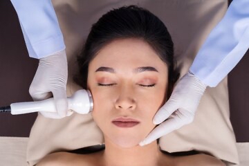 Hydroglow Rejuvenating Facial