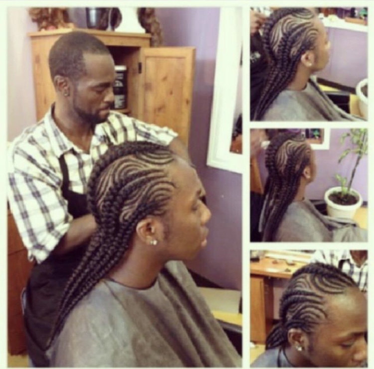 Beginners Braiding Class