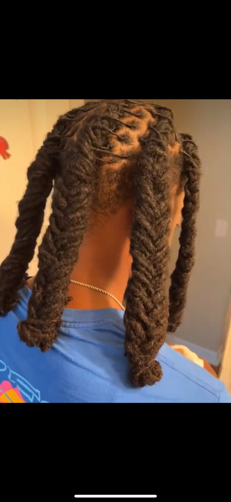 Advanced Styles